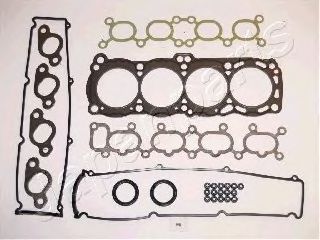 DICHTUNGSSATZ, ZYLINDERKOPF KG-108