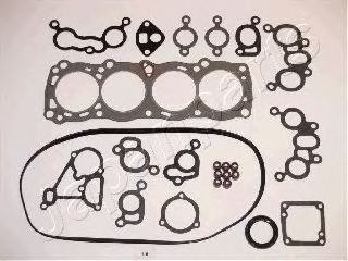 DICHTUNGSSATZ, ZYLINDERKOPF KG-116