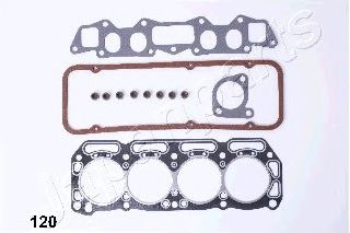 DICHTUNGSSATZ, ZYLINDERKOPF KG-120