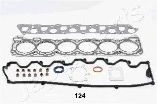 DICHTUNGSSATZ, ZYLINDERKOPF KG-124