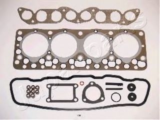 DICHTUNGSSATZ, ZYLINDERKOPF KG-134