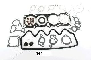 DICHTUNGSSATZ, ZYLINDERKOPF KG-151