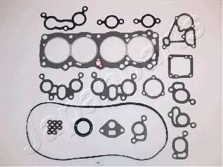 DICHTUNGSSATZ, ZYLINDERKOPF KG-152