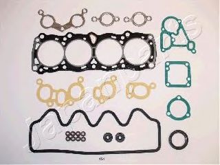 Dichtungssatz, Zylinderkopf KG-154 JAPANPARTS