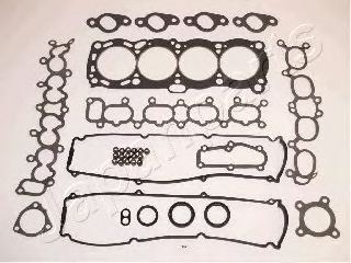 DICHTUNGSSATZ, ZYLINDERKOPF KG-157