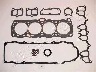 DICHTUNGSSATZ, ZYLINDERKOPF KG-180