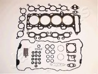 Dichtungssatz, Zylinderkopf KG-192 JAPANPARTS