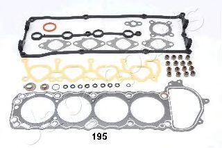 DICHTUNGSSATZ, ZYLINDERKOPF KG-195