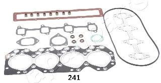 DICHTUNGSSATZ, ZYLINDERKOPF KG-241