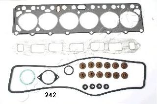 DICHTUNGSSATZ, ZYLINDERKOPF KG-242