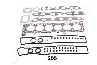 DICHTUNGSSATZ, ZYLINDERKOPF KG-255