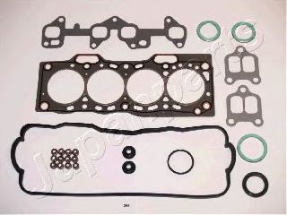 DICHTUNGSSATZ, ZYLINDERKOPF KG-256