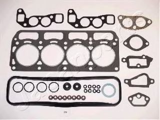 DICHTUNGSSATZ, ZYLINDERKOPF KG-270