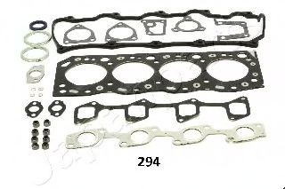 DICHTUNGSSATZ, ZYLINDERKOPF KG-294