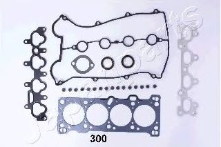 DICHTUNGSSATZ, ZYLINDERKOPF KG-300