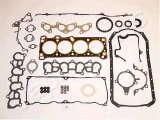 DICHTUNGSSATZ, ZYLINDERKOPF KG-328