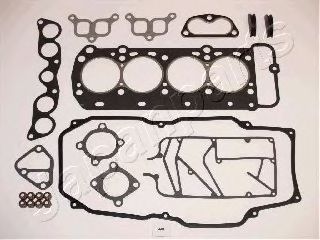 DICHTUNGSSATZ, ZYLINDERKOPF KG-330