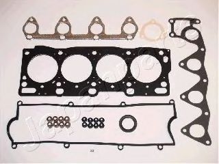 DICHTUNGSSATZ, ZYLINDERKOPF KG-332