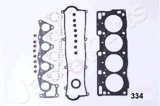 DICHTUNGSSATZ, ZYLINDERKOPF KG-334