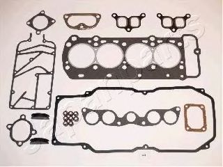 DICHTUNGSSATZ, ZYLINDERKOPF KG-354