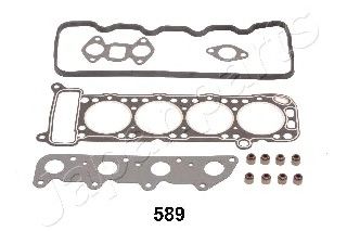 DICHTUNGSSATZ, ZYLINDERKOPF KG-589