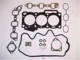 DICHTUNGSSATZ, ZYLINDERKOPF KG-603