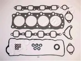 DICHTUNGSSATZ, ZYLINDERKOPF KG-901