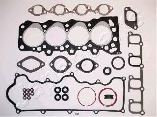 DICHTUNGSSATZ, ZYLINDERKOPF KG-906