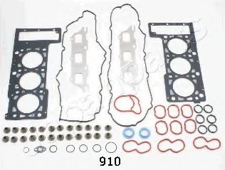 DICHTUNGSSATZ, ZYLINDERKOPF KG-910