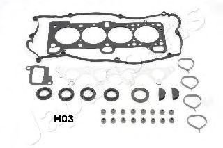 DICHTUNGSSATZ, ZYLINDERKOPF KG-H03