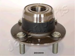     Kia Sephia/Shuma 1.5-1. KK-20300 JAPANPARTS