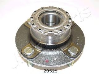     HY ELANTRA/GETZ 0 KK-20525