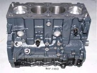 TEILMOTOR MP-H00