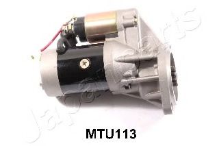  MTU113