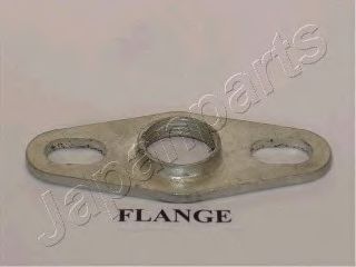 LAMBDASONDE OO-FLANGE