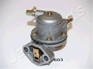 KRAFTSTOFFPUMPE PB-603