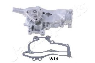   Opel Corsa/Astra/Meriva/Zafira/Insig pqw14 JAPANPARTS