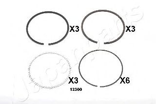    RC12300 JAPANPARTS