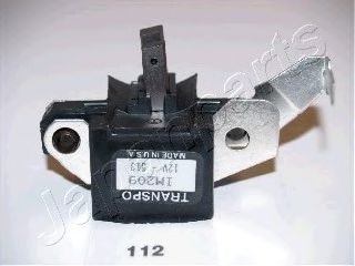 GENERATORREGLER RE-112