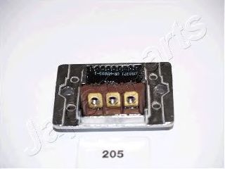 Generatorregler RE-205 JAPANPARTS