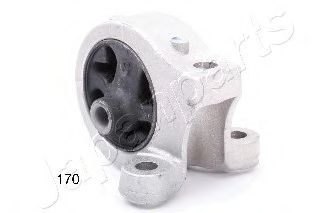 ENGINE MOUNTING RU-170