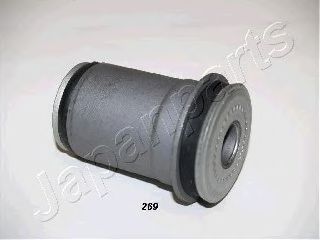 CONTROL ARM-/TRAILING ARM BUSH RU-269