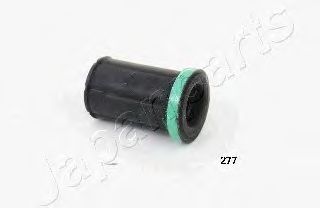 BUSHING, LEAF SPRING JAPANPARTS RU-277 RU-277