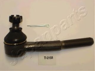 Spurstangenkopf TI-215R JAPANPARTS