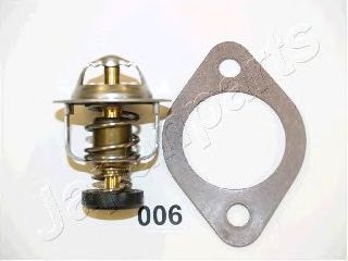 THERMOSTAT, K?HLMITTEL VA-006