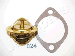 THERMOSTAT, K?HLMITTEL VA-024