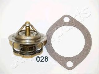 THERMOSTAT, K?HLMITTEL VA-028