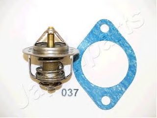 THERMOSTAT, K?HLMITTEL VA-037