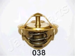 Thermostat, K?hlmittel VA-038 JAPANPARTS