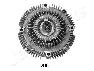 KUPPLUNG, K?HLERL?FTER VC-205